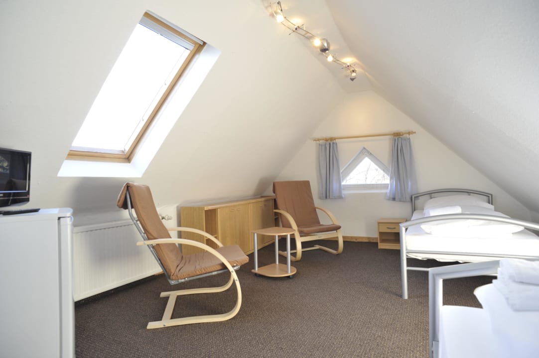 Heikotel - Workers Home - Zimmer Heikotel - Workers Home