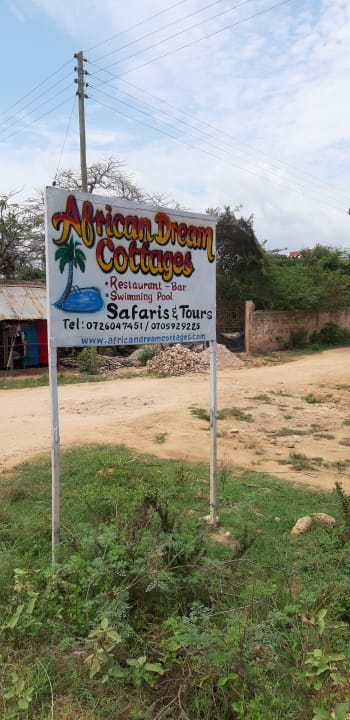 Sonstiges African Dream Cottages