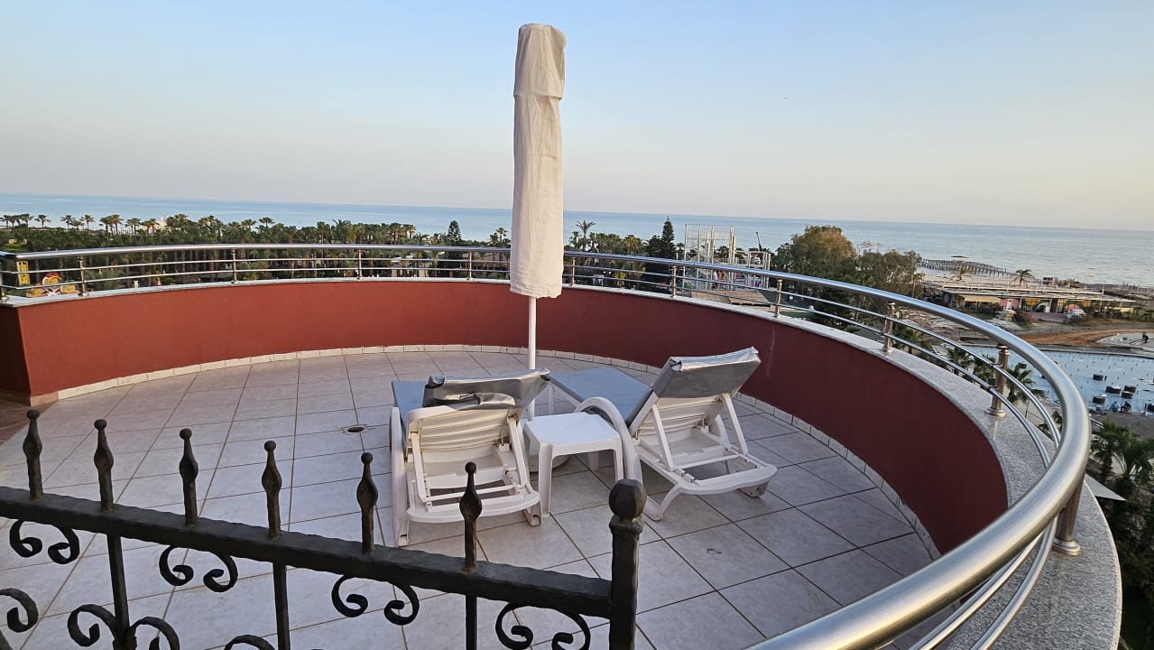 Sport & Freizeit Hotel Delphin Palace