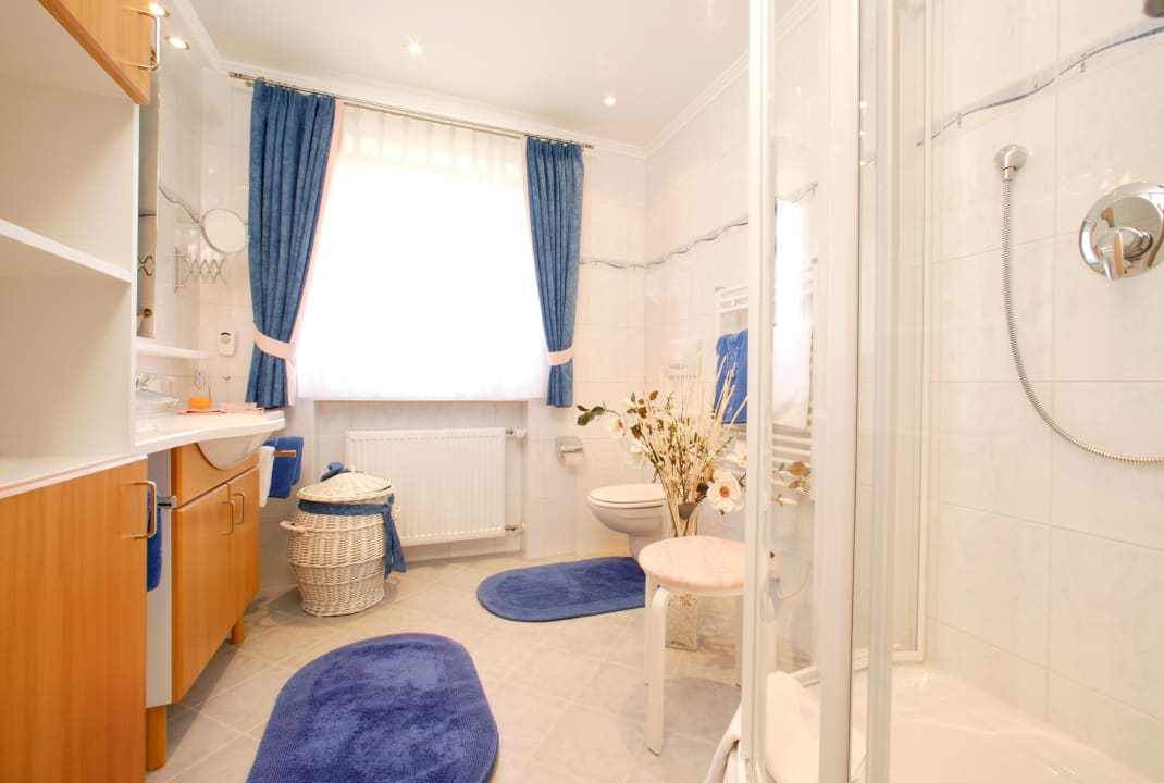 Zimmer Gästehaus Marianne