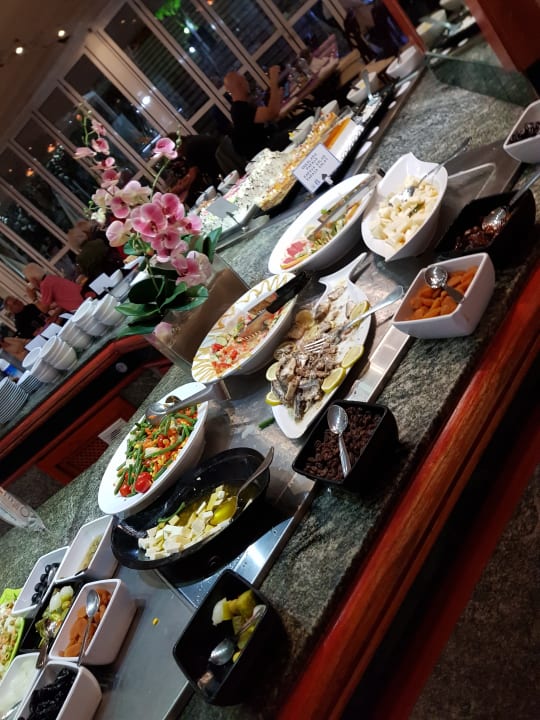 Gastro HL Sahara Playa