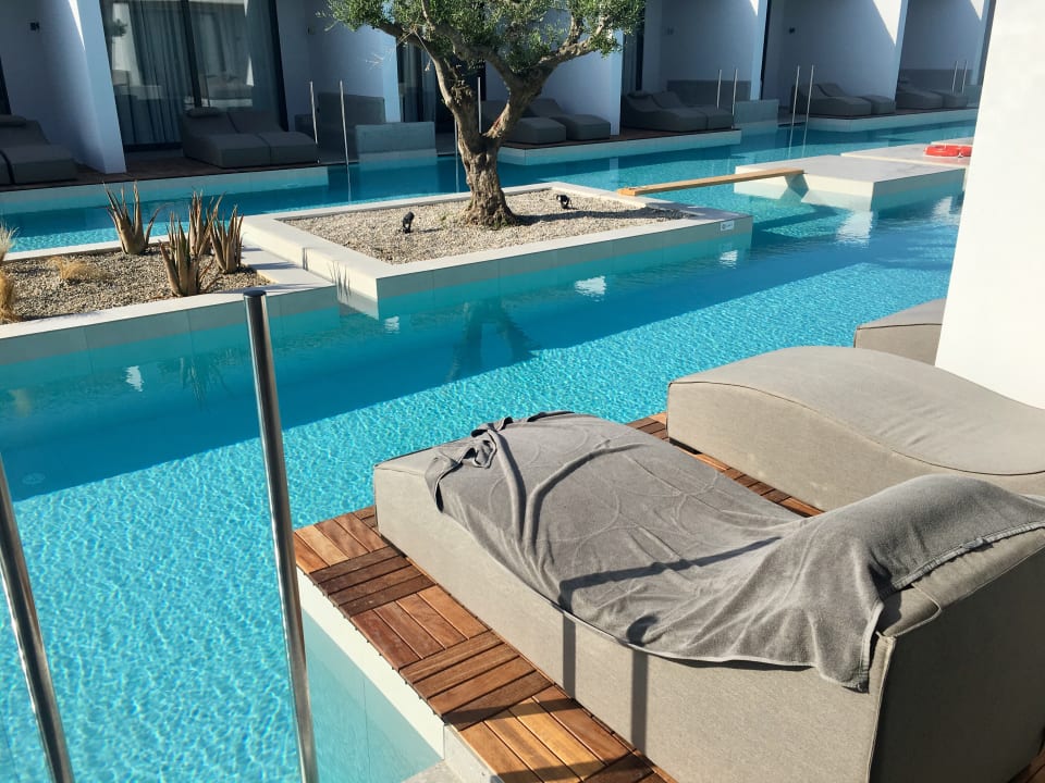 Zimmer Sentido Pearl Beach Kos – Adults only