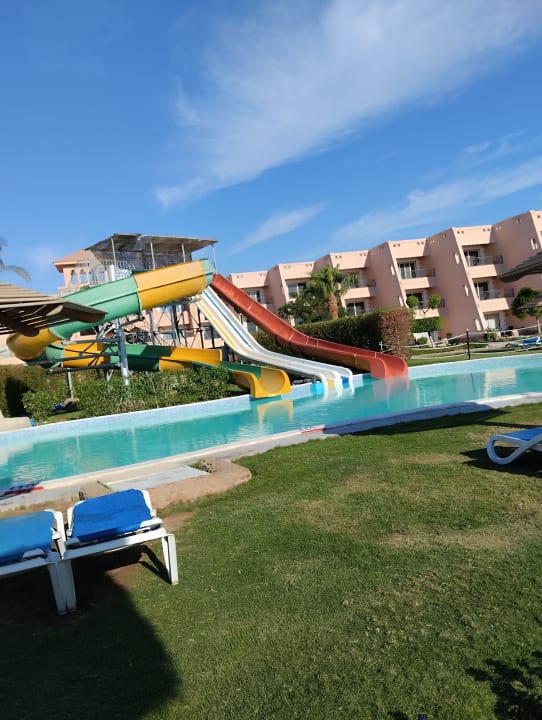 Sport & Freizeit Jasmine Palace Resort & Spa