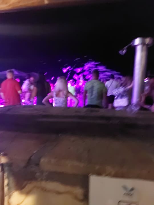 Sonstiges Aska Hotel Just in Beach