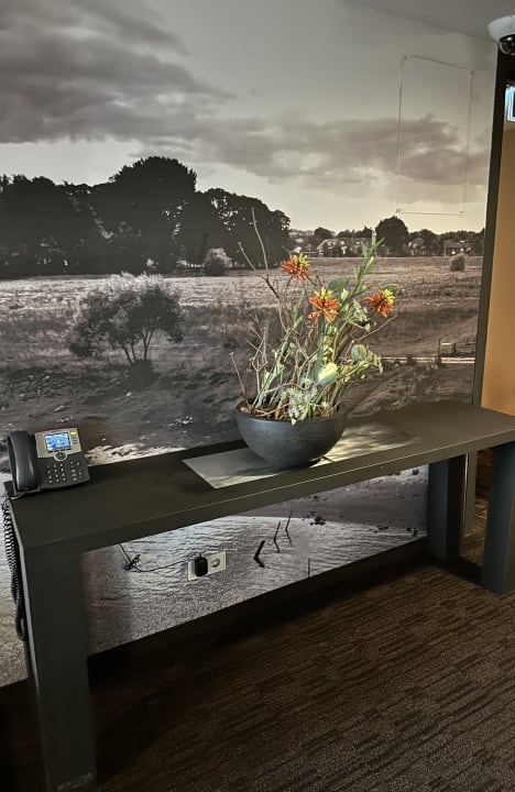 Sonstiges Hyatt Place Amsterdam Airport