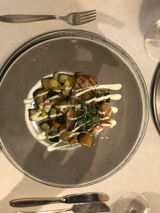 Gastro Impuls Hotel Tirol