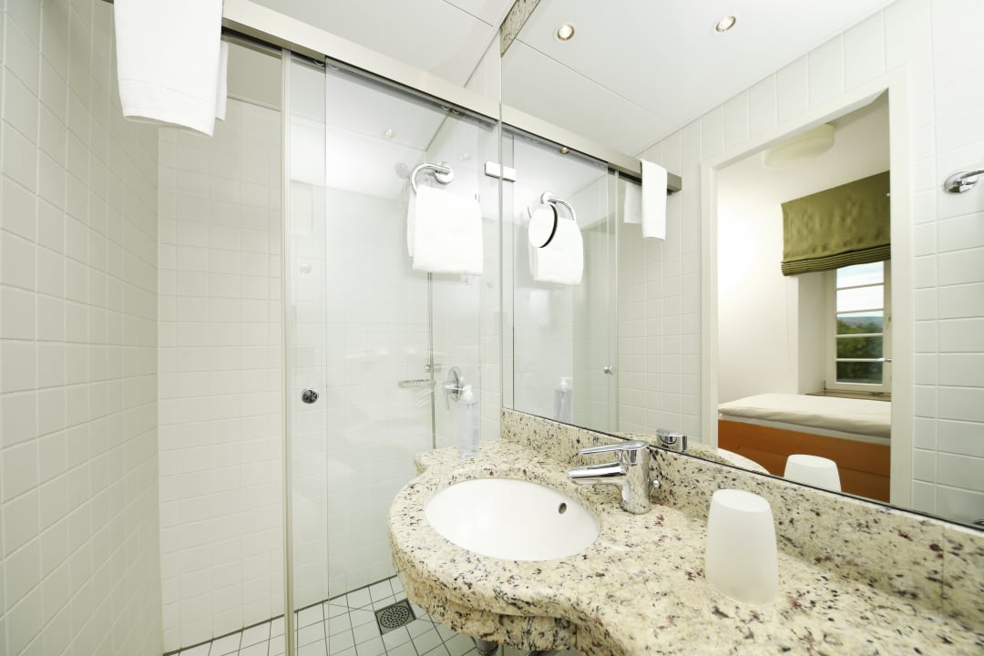 Zimmer Bildungshaus Neckarelz