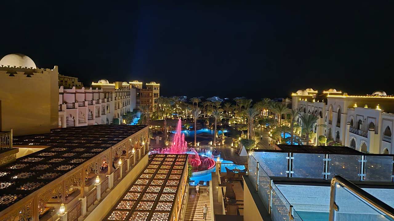 Außenansicht The Grand Palace - Adults only