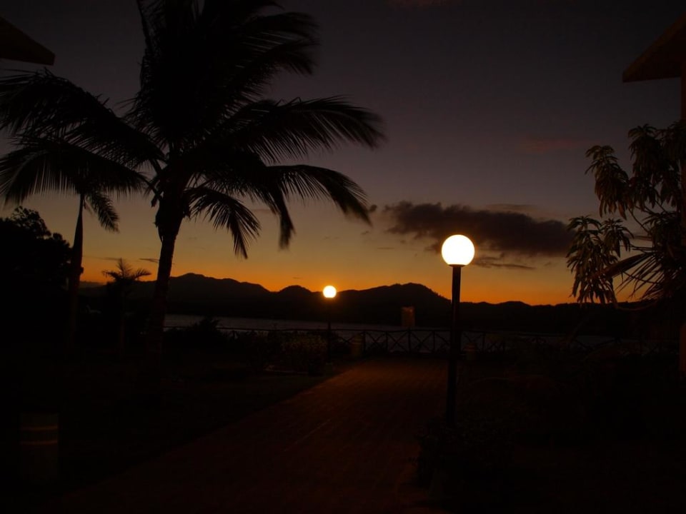 Abend Senator Puerto Plata Hotel