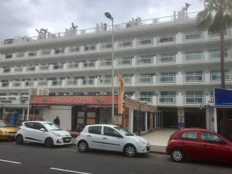 Außenansicht LABRANDA Marieta - Adults only