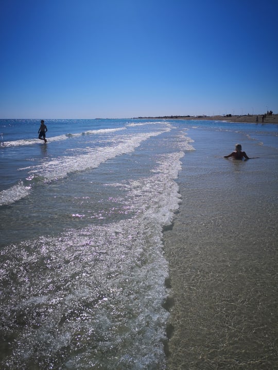 Strand Vincci Helios Beach