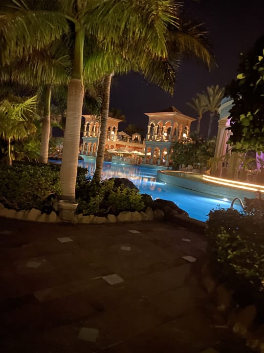 Außenansicht JOIA El Mirador by Iberostar