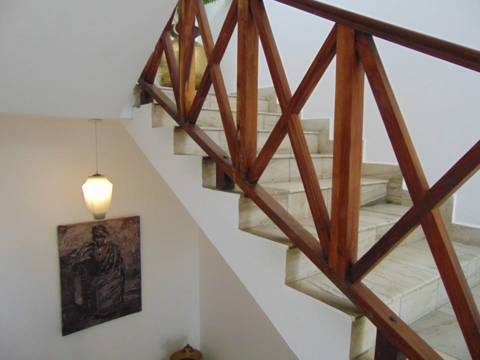 Sonstiges The Seyyida Hotel & Spa