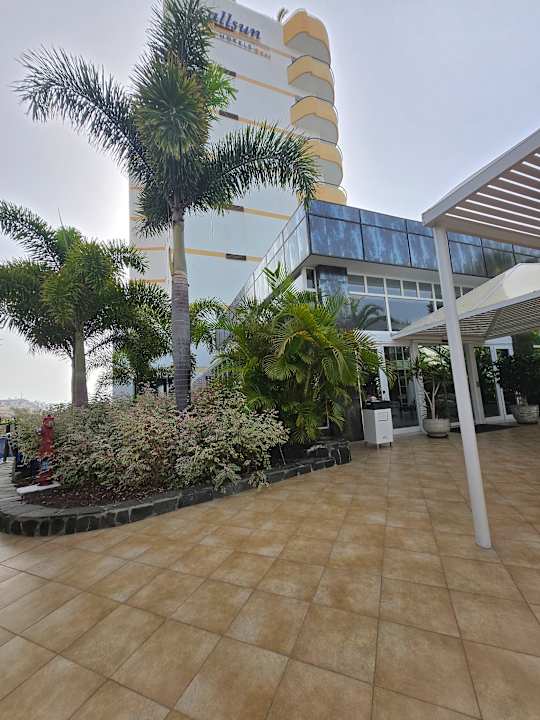 Sonstiges allsun Hotel Lucana