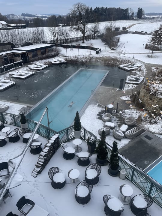 Zimmer Das Stemp Wellnessresort