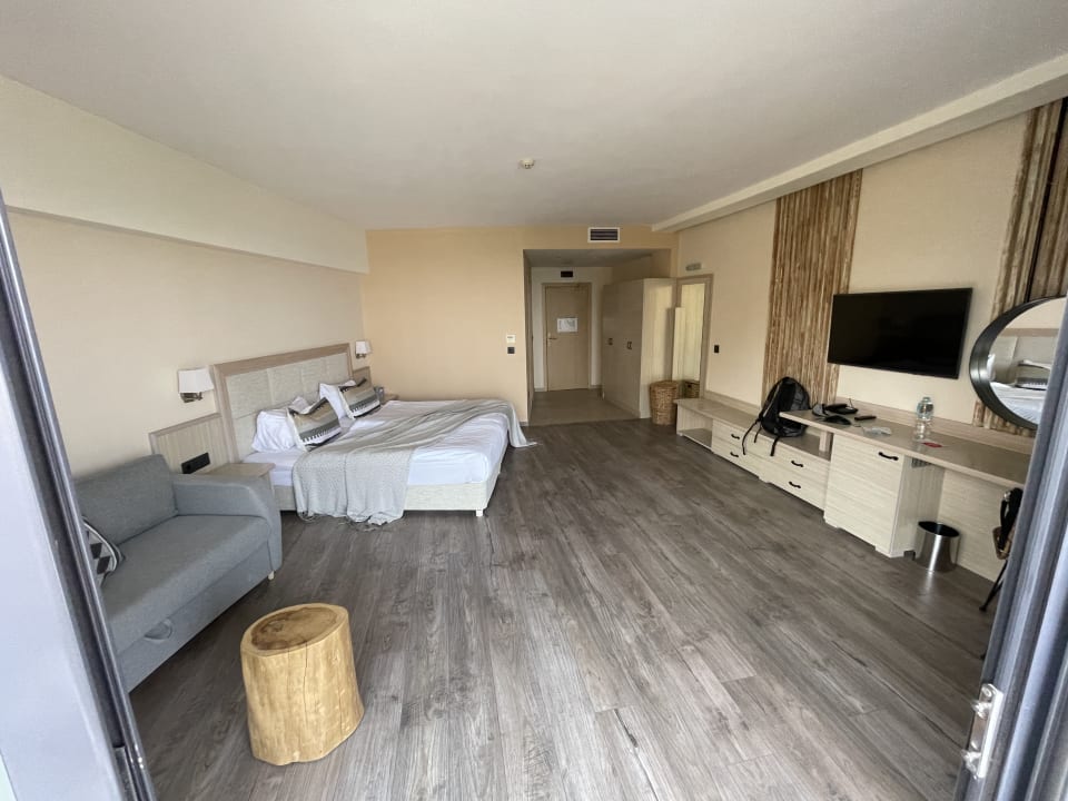 Zimmer GRIFID Vistamar
