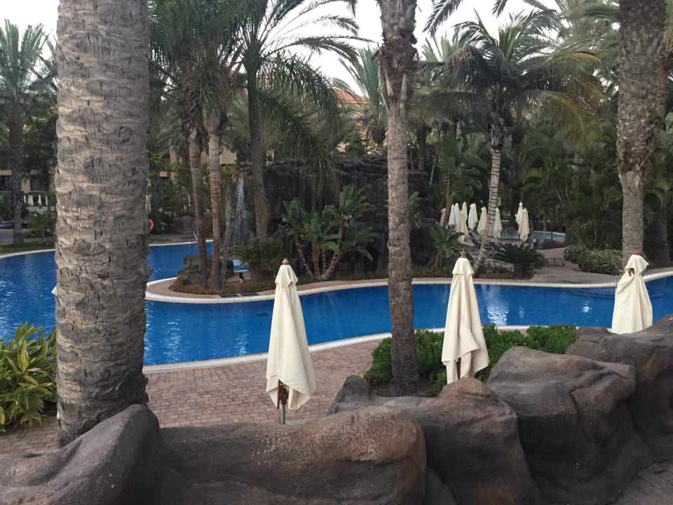 Pool Lopesan Costa Meloneras, Resort & Spa