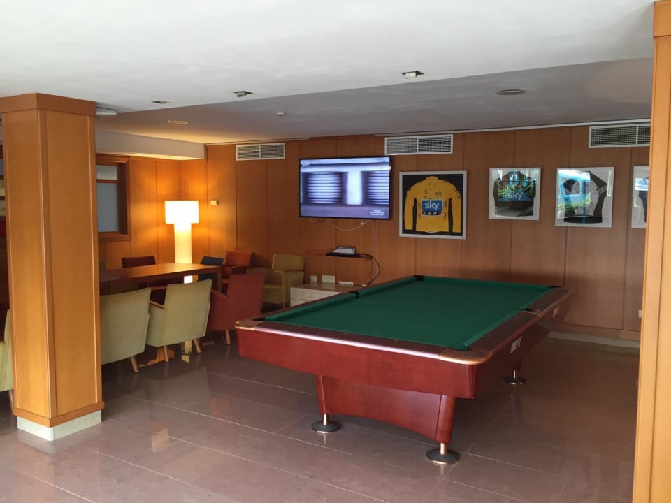Hotel VIVA Golf - Adults only 18+