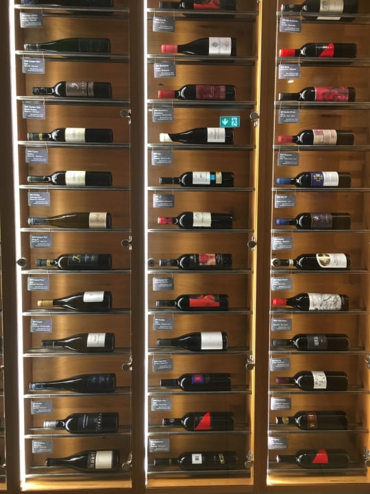 Gastro Mountain Resort Feuerberg