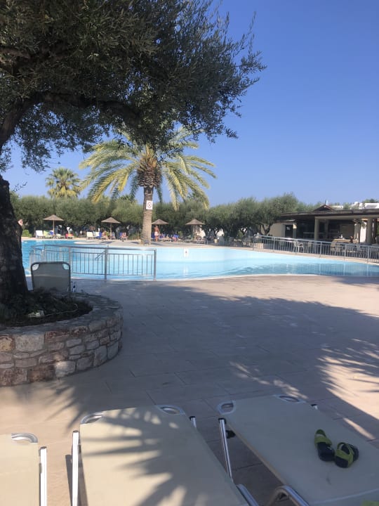 Pool TUI KIDS CLUB Alex Beach