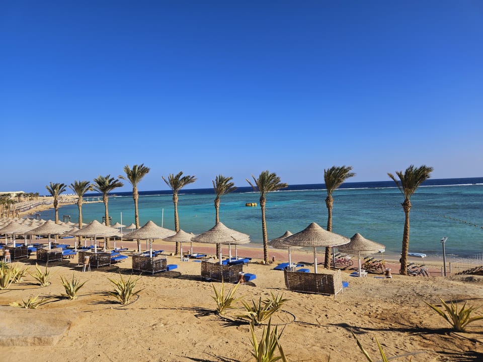 Strand Pickalbatros Villaggio Resort - Portofino