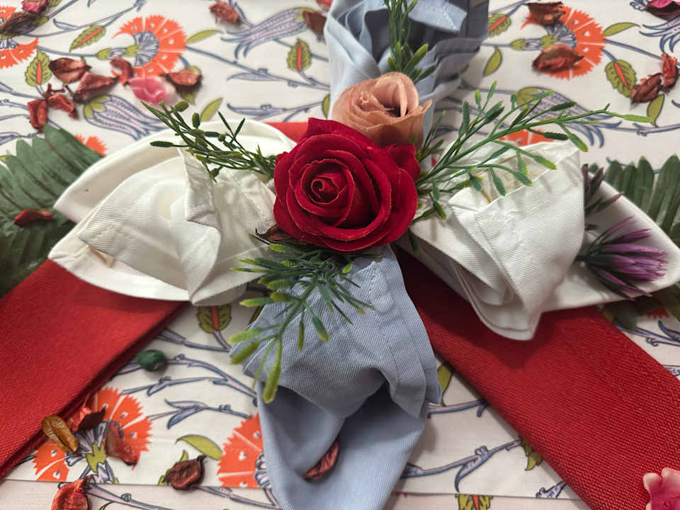 Gastro Side Royal Palace Hotel & Spa