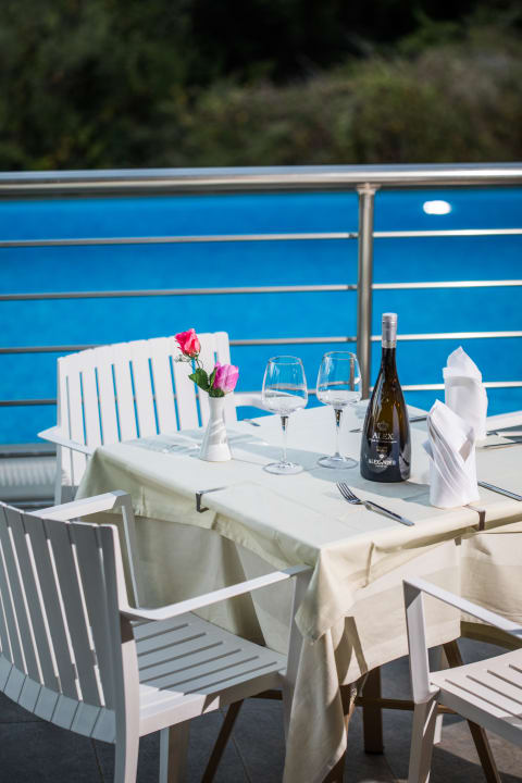 Gastro Aqua Oliva Resort - Across Hotels & Resorts