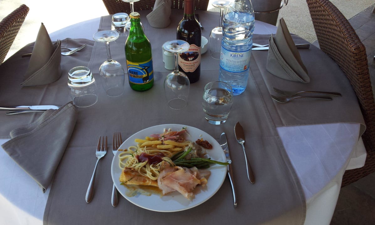 BEMA Foto Hotel Framissima Palm Beach