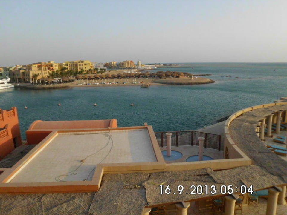 Einfach toll Hotel Three Corners Ocean View prestige - Adults only