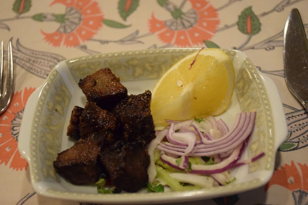 Gastro Aydinbey Kings Palace & Spa