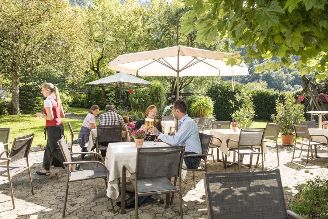 Gastro Relax- & Vitalhotel Adler