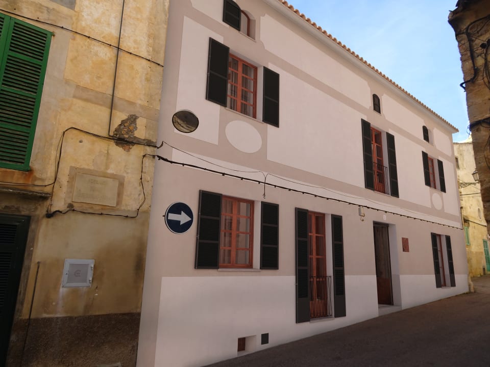 Sonstiges My Rooms Arta - Adults only