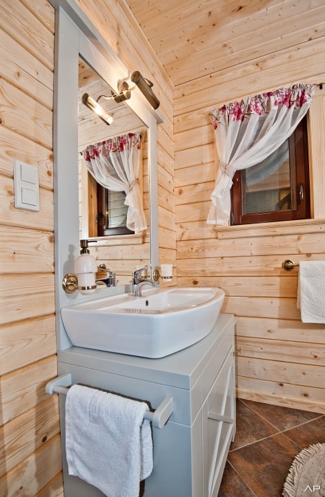 Zimmer Zajazd Przylasek Mazury