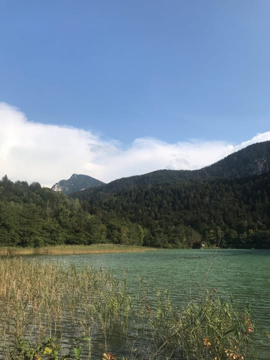 Strand Hotel Seeblick