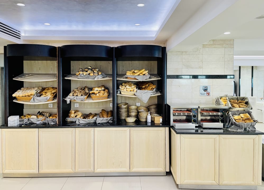 Gastro Rhodos Horizon Resort