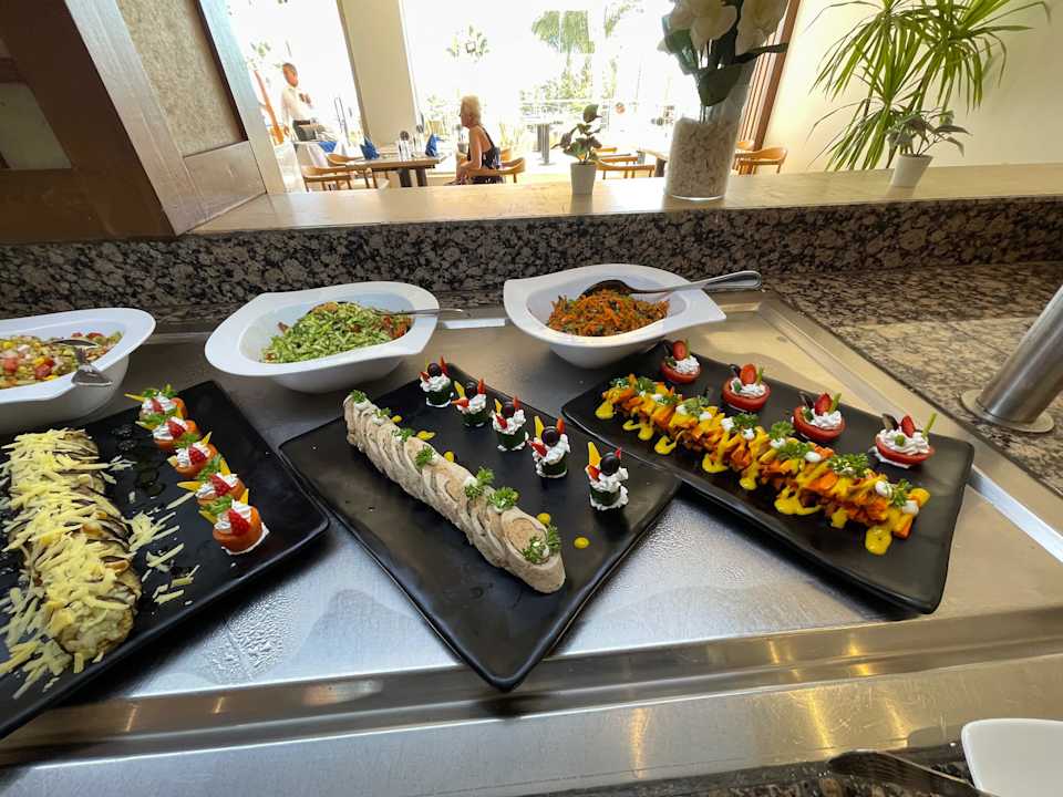 Gastro Shams Prestige Abu Soma-Adults Only