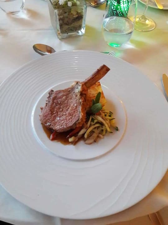 Gastro Falkensteiner Hotel Adriana