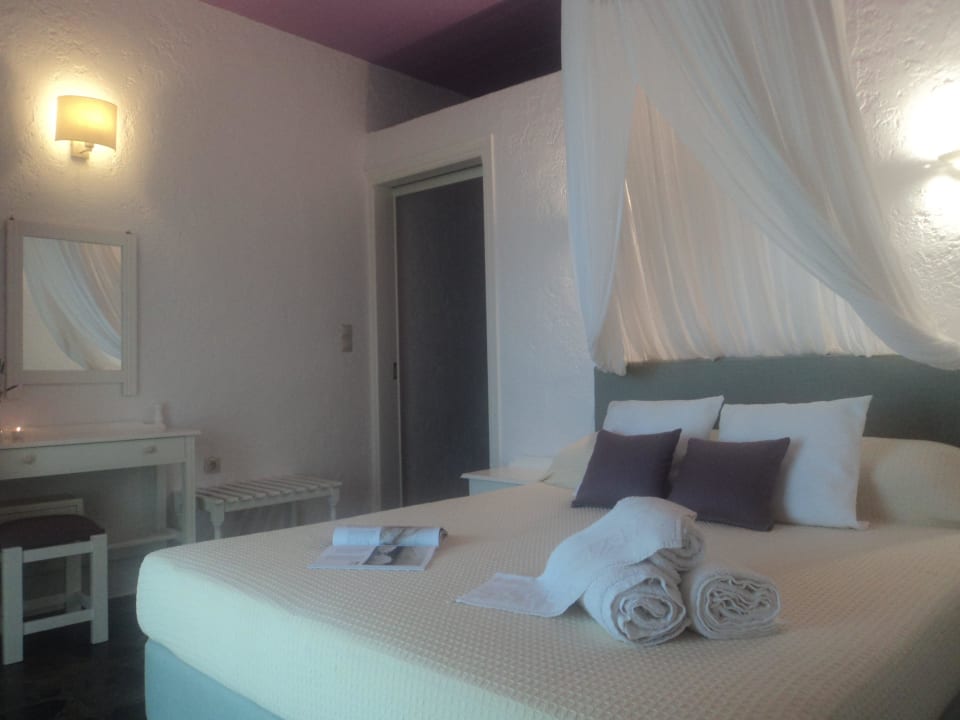 Suite Hotel Villa Georgia