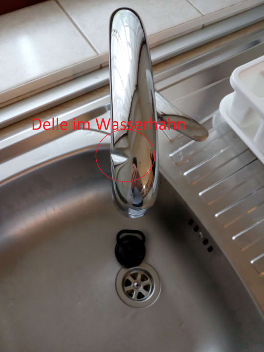 Zimmer Maistra Select Villas Rubin Resort