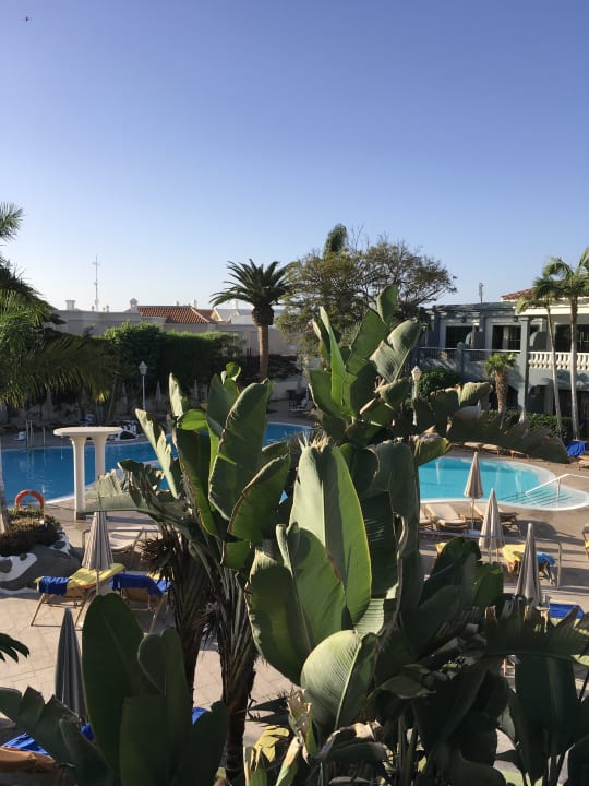 Pool Adrián Hoteles Colón Guanahaní - Adults only