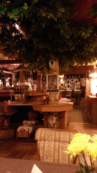 Bar Gasthof zum Bären