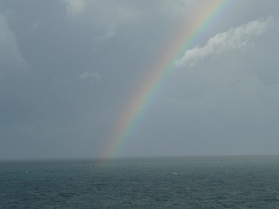 Regenbogen Hotel Grand Efe