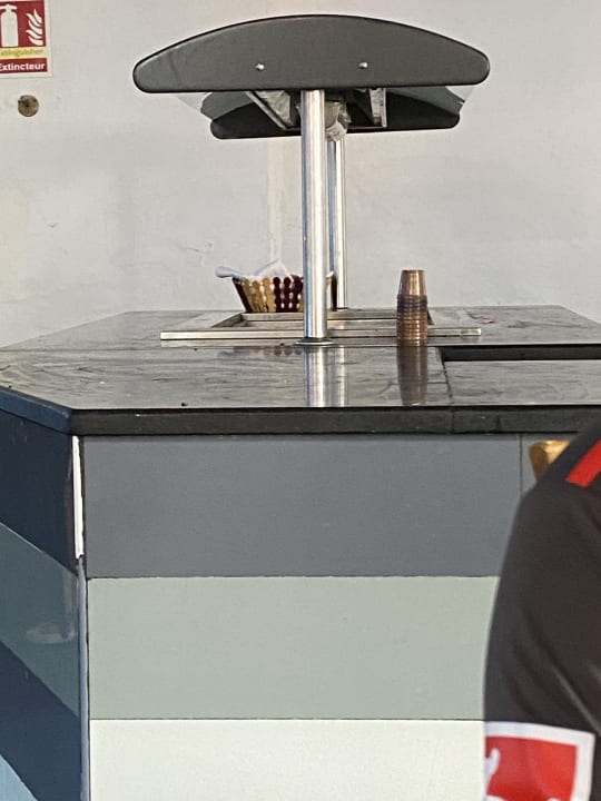 Gastro Caribbean World Thalasso Djerba