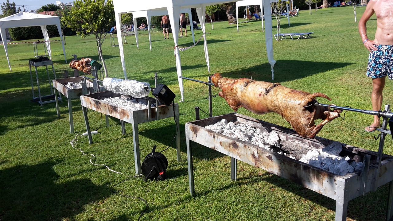 Gastro Mitsis Faliraki