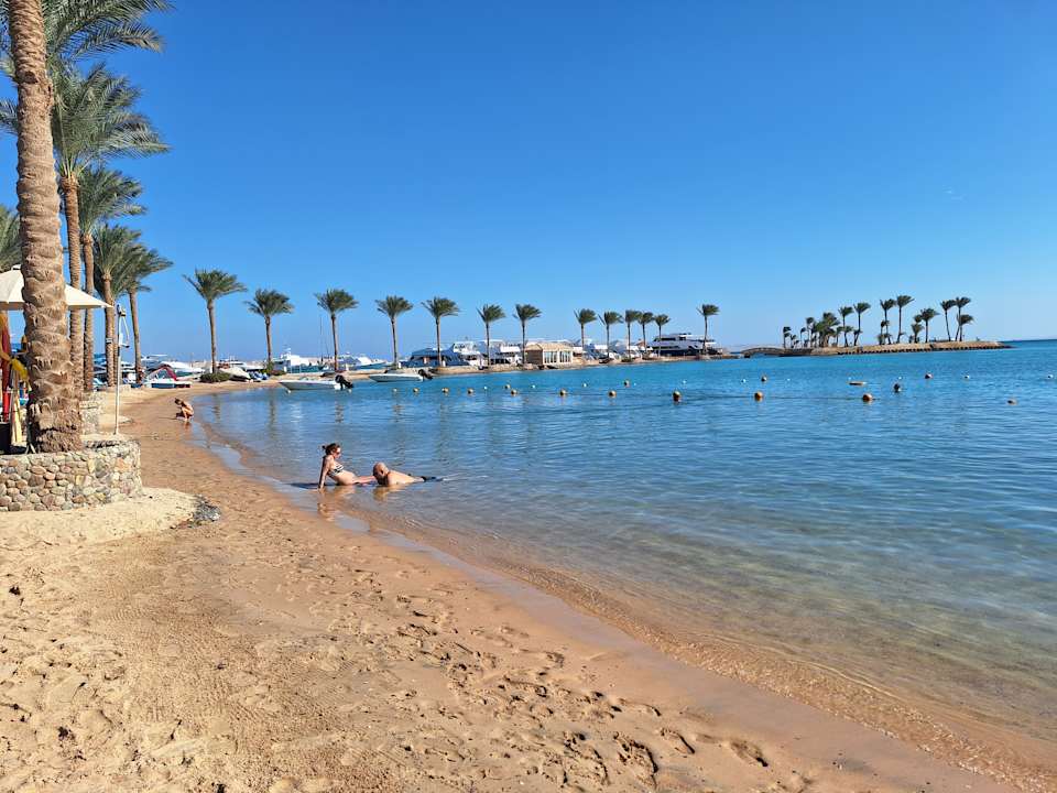 Strand Continental Hotel Hurghada