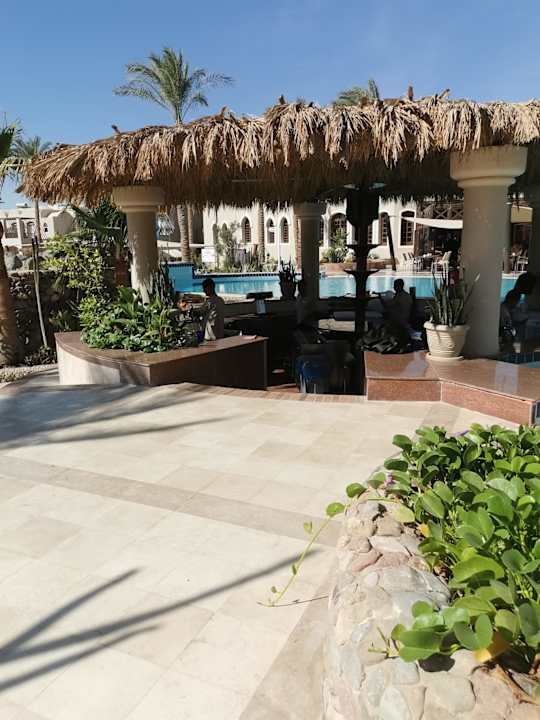 Gastro Iberotel Makadi Beach