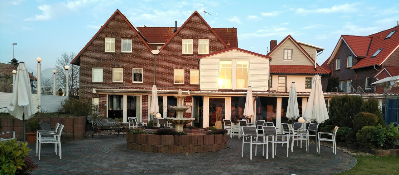 Schluister Park Hotel Schluister Park