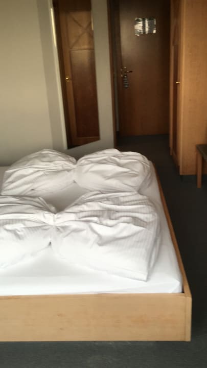 Zimmer Hotel Berggasthof Sammüller