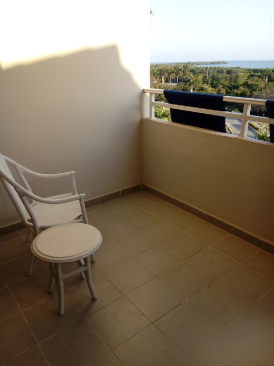 Zimmer Sirenis Tropical Varadero