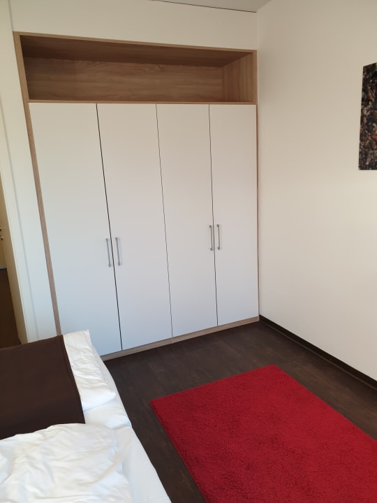 Zimmer Ferienhauspark Asgard in Damp